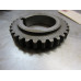 03F120 Crankshaft Timing Gear For 10-11 GMC TERRAIN  3.0 12599721